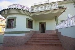 New villa in Torrevieja