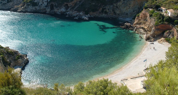 Blue Flag 2016: Spain again world record holder in the number of the best beaches and piers  
