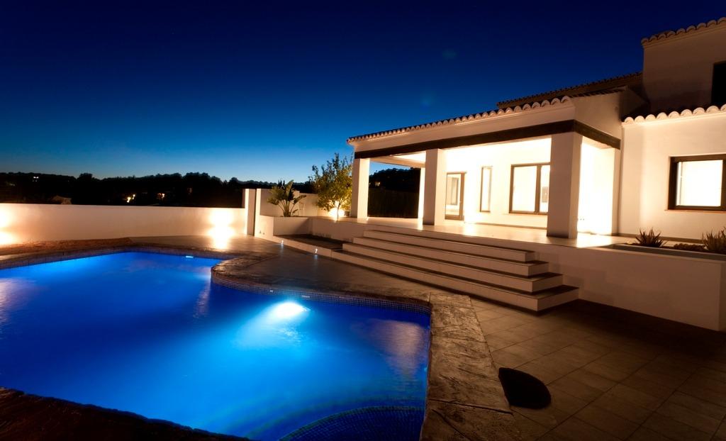 Nuevo villa en Moraira_Teulada