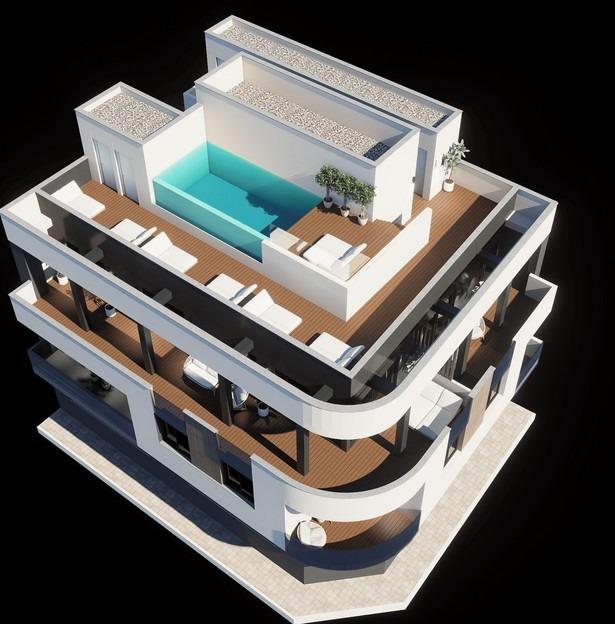 Новая квартира в Torrevieja