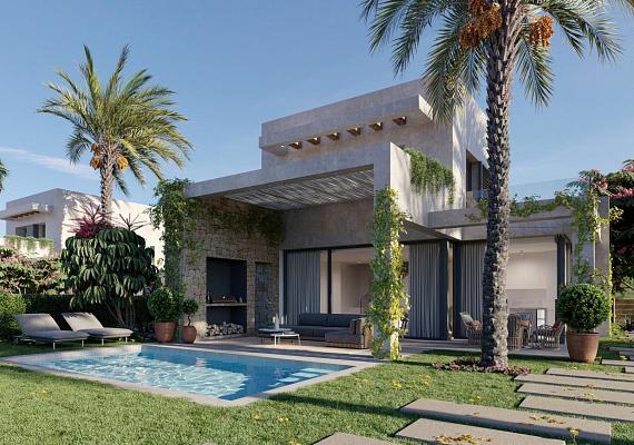 New apartment in Cuevas Del Almanzora