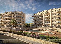 Новая квартира в Murcia