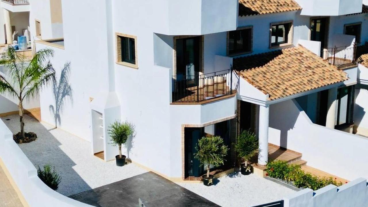 Новое бунгало в Cox