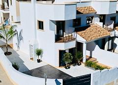 Новое бунгало в Cox