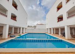 New apartments in La Marina San Fulgencio