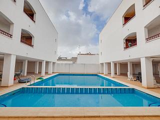 New apartments in La Marina San Fulgencio