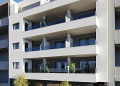 Nuevo apartamento en Torrevieja
