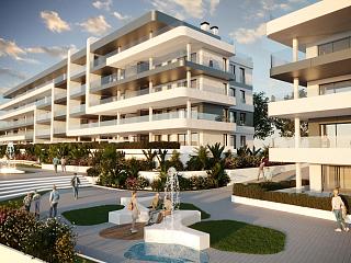 Nuevo apartamento en Mutxamel