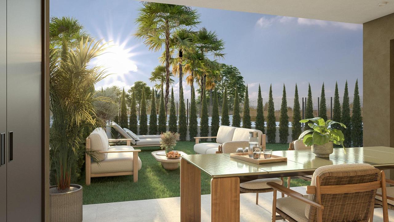 Nuevo apartamento en Guardamar del Segura