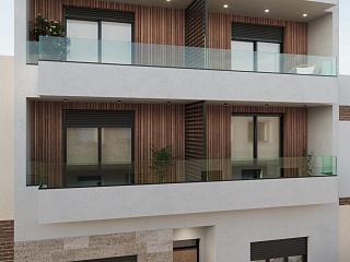 Nuevo apartamento en Torrevieja