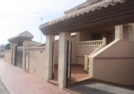 New apartment in Torrevieja