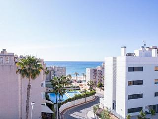 New penthouse in El Campello
