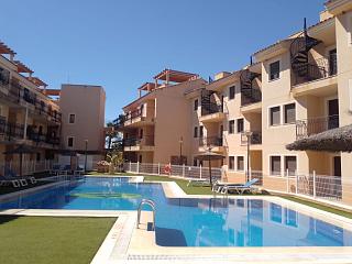 Nuevo apartamento en Aguilas