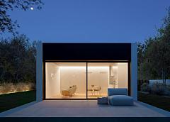 New villa in Alfas del Pi