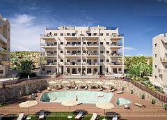 New apartment in Corvera