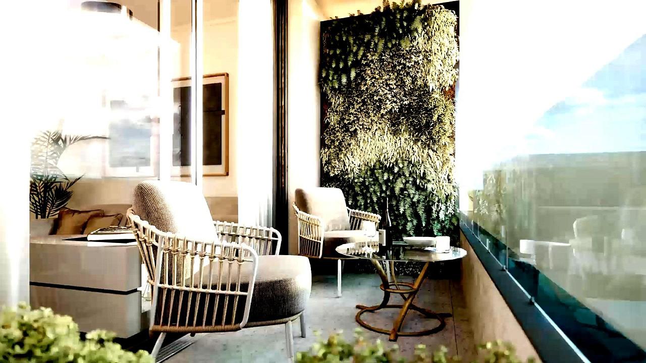 Новый пентхаус в Torrevieja