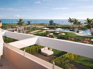 New villa in El Campello