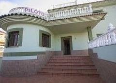 Новая вилла в Torrevieja