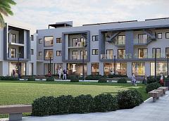 New penthouse in Torre Pacheco