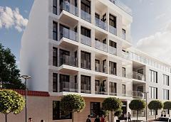Nuevo apartamento en Guardamar del Segura
