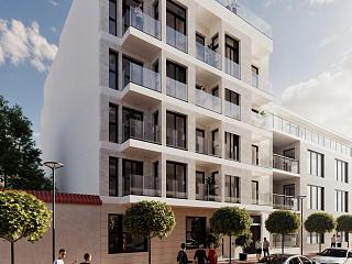 Nuevo apartamento en Guardamar del Segura