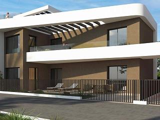 New bungalow in Orihuela Costa