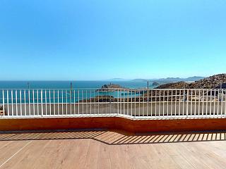 Nuevo apartamento en Aguilas