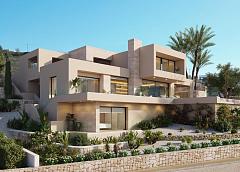 New villa in Benitachell