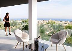 Новый пентхаус в Torrevieja
