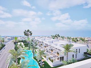 New apartment in Cartagena