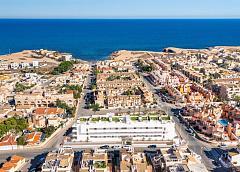 Новая квартира в Torrevieja