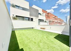 Nuevo Chalet pareado en Cox