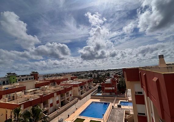 Nuevo atico en Orihuela Costa