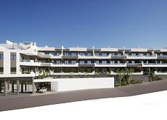 Новая квартира в Benijofar