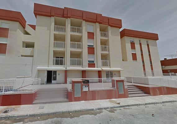 Nuevo apartamento en Orihuela Costa