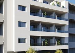 Новый пентхаус в Torrevieja