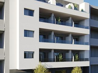 Новый пентхаус в Torrevieja