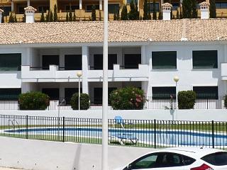 New apartment in Orihuela Costa