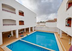 New apartment in San Fulgencio