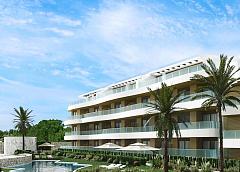 Новая квартира в Orihuela Costa