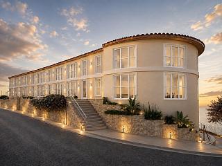 New apartment in Relleu