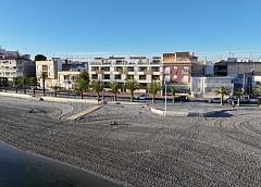 Новая квартира в San Pedro del Pinatar