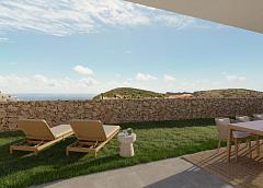 Nuevo apartamento en Benitachell