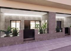 New apartment in Catral