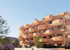 Новый пентхаус в El Campello