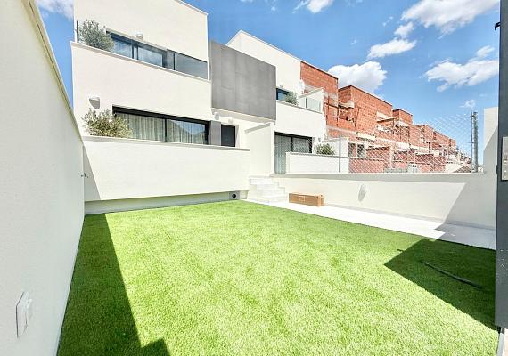 Nuevo apartamento en Cox