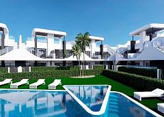 Nuevo bungalow en San Fulgencio