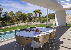 Виллы ЛЮКС в закрытом охраняемом комплексе. LIMA FAISAN M2