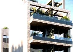Новая квартира в Torrevieja