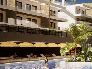 Nuevo apartamento en Finestrat